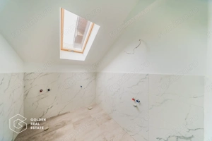 Casa finisata modern, teren 450 mp, in Europa Grand Village - imagine 9