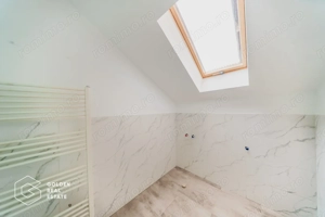 Casa finisata modern, teren 450 mp, in Europa Grand Village - imagine 10