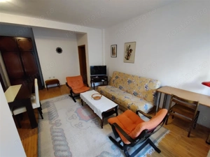 Apartament cu doua camere de inchiriat in zona Bragadiru
