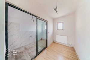 Casa finisata modern, teren 450 mp, in Europa Grand Village - imagine 19