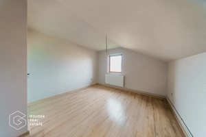 Casa finisata modern, teren 450 mp, in Europa Grand Village - imagine 17