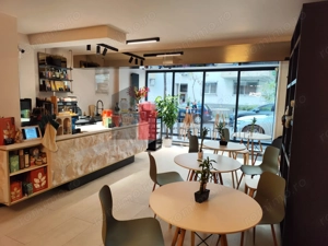 Spatiu comercial de inchiriat in zona Dorobanti