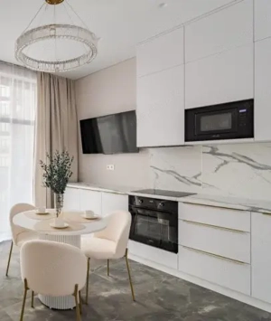 Garsoniera de inchiriat in zona Voluntari - imagine 2