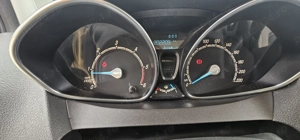 Ford Tourneo Courier 2018 - Culoare Gri Metalizat - imagine 4