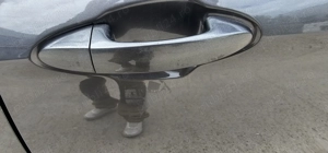 Ford Tourneo Courier 2018 - Culoare Gri Metalizat - imagine 2