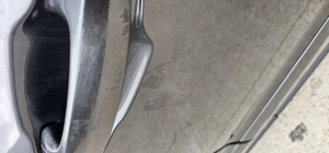 Ford Tourneo Courier 2018 - Culoare Gri Metalizat - imagine 3