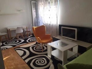 Apartament cu doua camere de inchiriat in zona Bragadiru - imagine 5