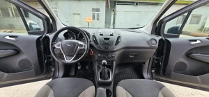 Ford Tourneo Courier 2018 - Culoare Gri Metalizat - imagine 6