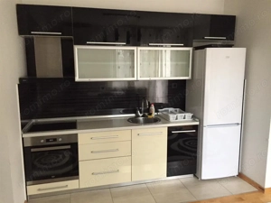 Apartament cu doua camere de inchiriat in zona Bragadiru