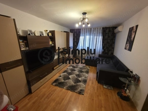 Apartament 3 camere Pedagogic - etaj 4