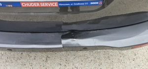 Ford Tourneo Courier 2018 - Culoare Gri Metalizat - imagine 8