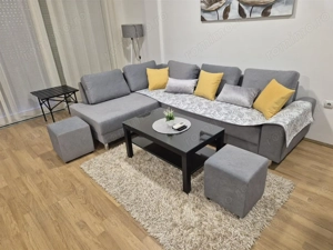 Apartament cu doua camere de inchiriat in zona Bragadiru - imagine 4