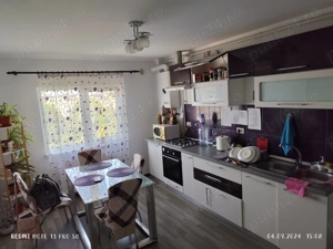 Vand apartament duplex, 3 camere, Constanta, Poarta 6 - imagine 4