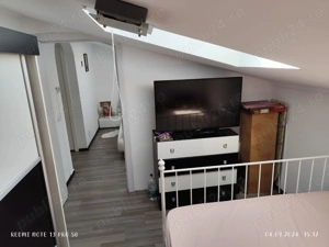 Vand apartament duplex, 3 camere, Constanta, Poarta 6 - imagine 9