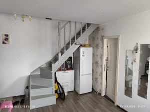 Vand apartament duplex, 3 camere, Constanta, Poarta 6 - imagine 3