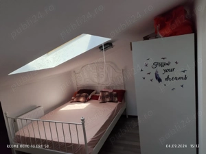 Vand apartament duplex, 3 camere, Constanta, Poarta 6 - imagine 8