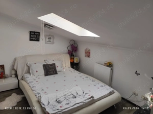 Vand apartament duplex, 3 camere, Constanta, Poarta 6 - imagine 7