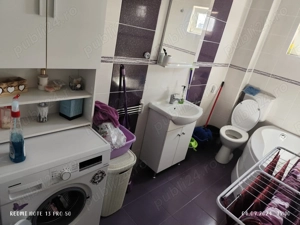 Vand apartament duplex, 3 camere, Constanta, Poarta 6 - imagine 6