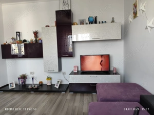 Vand apartament duplex, 3 camere, Constanta, Poarta 6 - imagine 5
