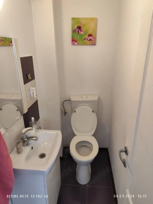 Vand apartament duplex, 3 camere, Constanta, Poarta 6 - imagine 10