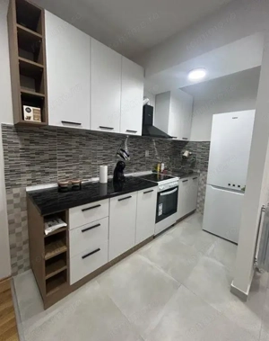 Apartament cu doua camere de inchiriat in zona Bragadiru - imagine 5