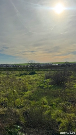 Teren intravilan Valu lui Traian - imagine 4