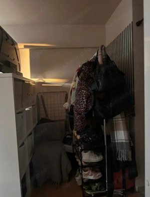 Garsoniera zona Centrala etaj 1 - imagine 7