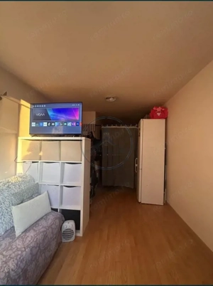 Garsoniera zona Centrala etaj 1 - imagine 2