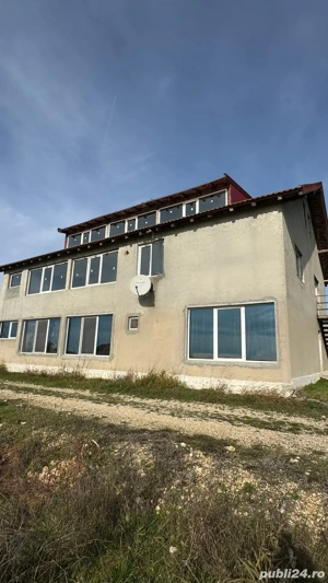 Teren intravilan Valu lui Traian - imagine 5