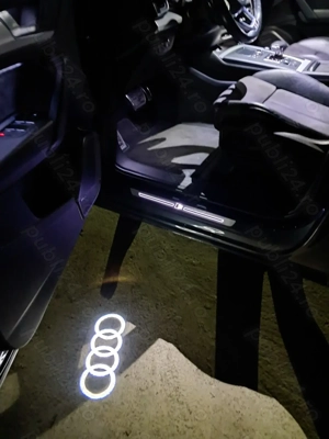 Audi Q5, 2018, S-line, 2.0 tdi - imagine 6