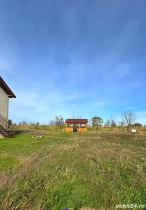 Teren intravilan Valu lui Traian - imagine 6