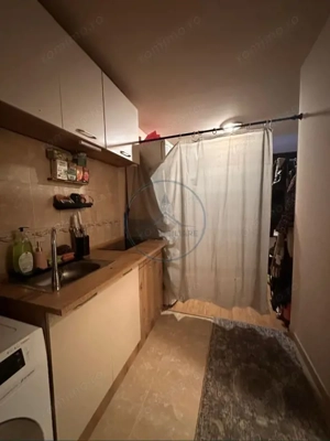 Garsoniera zona Centrala etaj 1 - imagine 3