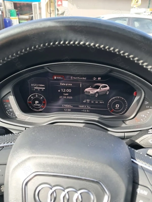 Audi Q5, 2018, S-line, 2.0 tdi - imagine 7