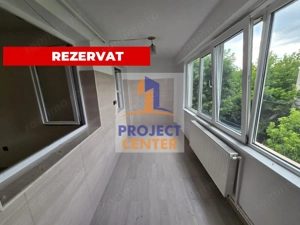 Apartament 2 camere Razboieni, centrala termica