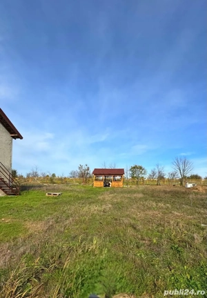 Teren intravilan Valu lui Traian - imagine 9