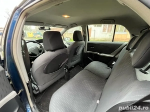 Se vinde Toyota Yaris - imagine 3