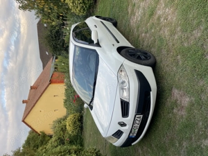 Renault Megane - imagine 2