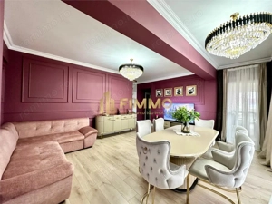 Apartament superb | 90 mp | Loc de parcare | ID: 1514 - imagine 3