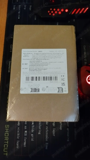 Baterie Externa 10000mAh - power bank - imagine 5