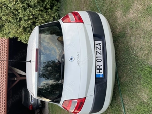 Renault Megane - imagine 4
