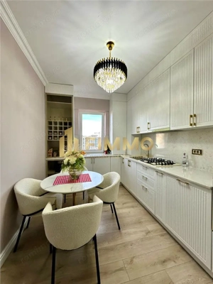 Apartament superb | 90 mp | Loc de parcare | ID: 1514 - imagine 10