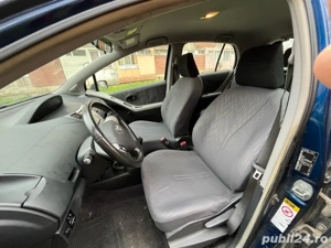 Se vinde Toyota Yaris - imagine 2