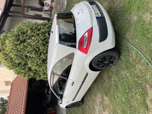 Renault Megane - imagine 5