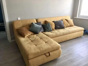 Apartament cu 2 camere de inchiriat  in zona Gorjului - imagine 5