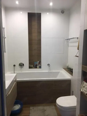 Apartament cu 2 camere de inchiriat  in zona Gorjului - imagine 2