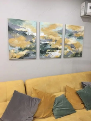 Apartament cu 2 camere de inchiriat  in zona Gorjului - imagine 4