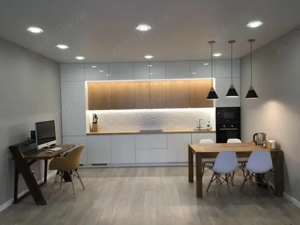 Apartament cu 2 camere de inchiriat  in zona Gorjului