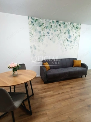 Apartament 2 camere | Parcare | Lift | Parcul Poligon | Floresti