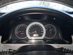 Vând Chevrolet Lacetti  1.6 , 2007 - imagine 5