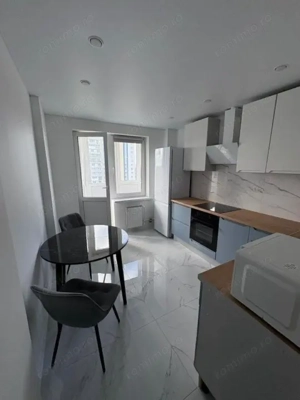 Garsoniera de inchiriat in zona Vitan - imagine 3